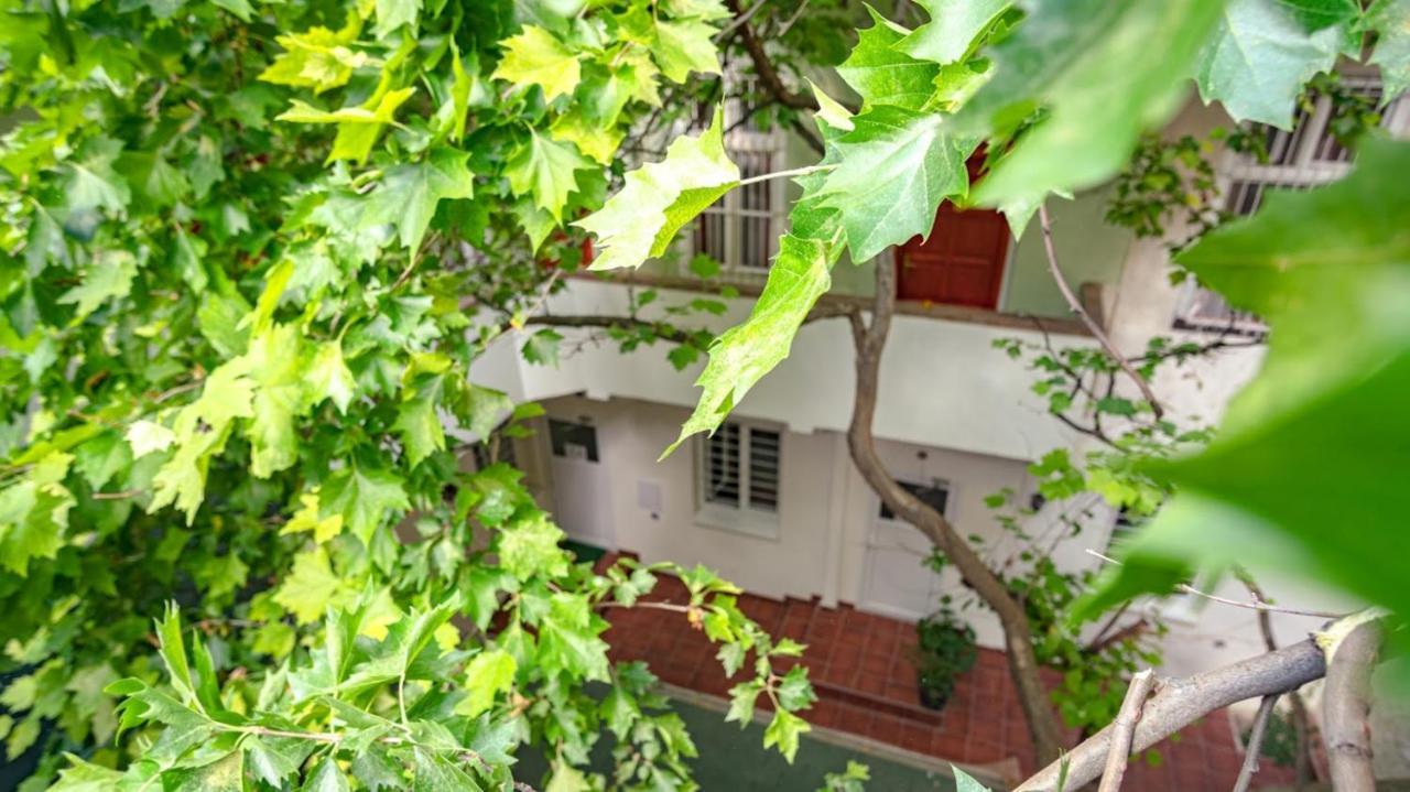 فندق سنترال جرين بودابست المظهر الخارجي الصورة